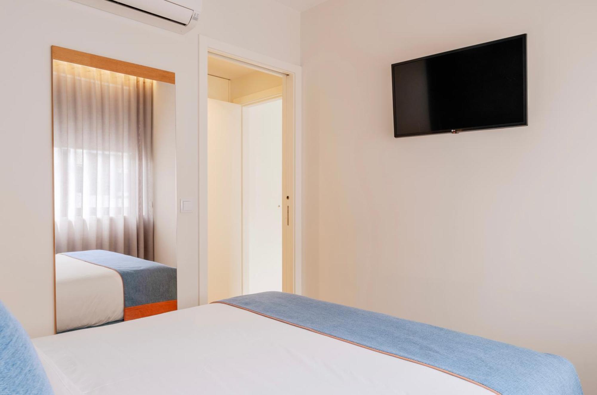 Catarina Serviced Apartments (Adults Only) Porto Phòng bức ảnh